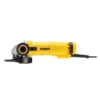 DeWALT Meuleuse Filaire 1000W 125MM - COFFRET - DWE4207K-QS -OutilExpress Soldes Magasin 11111