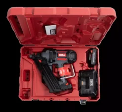 Cloueur à Charpente SENCO F-35XP - 2 Batteries 3.0 Ah 18V - 10G2001N 6 Cloueur à Charpente SENCO F-35XP - 2 Batteries 3.0 Ah 18V - 10G2001N -OutilExpress Soldes Magasin 21443