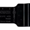 Jeu De Lames Plongeantes BOSCH PAIZ 32 Mm - 10 Pièces - 2608664492 2 Jeu De Lames Plongeantes BOSCH PAIZ 32 Mm - 10 Pièces - 2608664492 -OutilExpress Soldes Magasin 2608664492