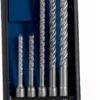 Set 5 Forets Béton SDS-Plus 7X Expert BOSCH 5/6/6/8/10mm - 2608900197 -OutilExpress Soldes Magasin 2608900197 bo pro u a 1 2328878 1