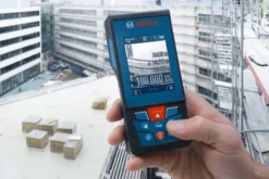 Télémètre GLM 100-25 C BOSCH - 0601072Y00 -OutilExpress Soldes Magasin 4059952614298 1