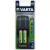 Chargeur VARTA Pocket + 4 Piles AA - 57642101451 -OutilExpress Soldes Magasin 57642101451 4008496850518 0