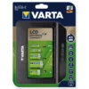 Chargeur VARTA LCD Universel - 57688101401 -OutilExpress Soldes Magasin 57688101401 4008496988334
