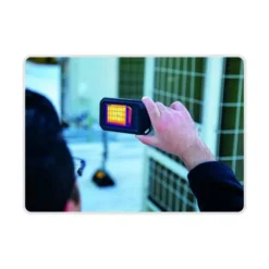 Caméra Thermique FLIR C5 METRICA - 60395 -OutilExpress Soldes Magasin 60393 c3x 2