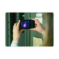 Caméra Thermique FLIR C5 METRICA - 60395 -OutilExpress Soldes Magasin 60393 c3x 3