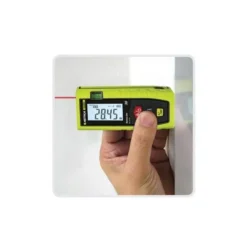 Télémètre Laser METRICA One 30m - 61120 -OutilExpress Soldes Magasin 60802 a 1