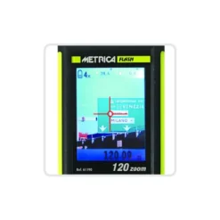 Télémètre Flash METRICA 120 Zoom 120m - 61190 -OutilExpress Soldes Magasin 61190 2 1 1