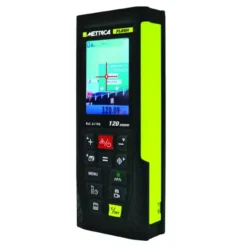 Télémètre Flash METRICA 120 Zoom 120m - 61190 -OutilExpress Soldes Magasin 61190 4 1