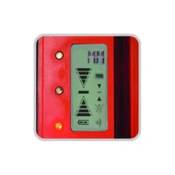 Récepteur Pro METRICA Laser Rotatif Millimétrique - 61326 -OutilExpress Soldes Magasin 61326 1 1