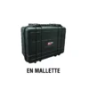 Laser Rotatif IP66 Man METRICA Vert - 61352 2 Laser Rotatif IP66 Man METRICA Vert - 61352 -OutilExpress Soldes Magasin 61350 7 fr