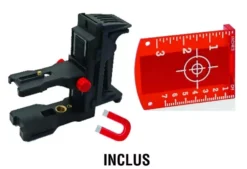 Laserbox 360 METRICA + 1V + 2 Points Vert - 61375 9 Laserbox 360 METRICA + 1V + 2 Points Vert - 61375 -OutilExpress Soldes Magasin 61370 61375 4 fr