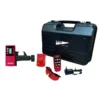 Niveau Laser Bravo Rotativo METRICA Rouge - 61385 -OutilExpress Soldes Magasin 61385 1