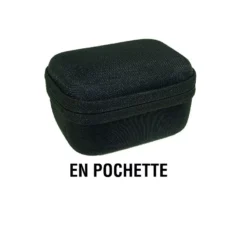 Laser Flash 360° Green Bravo La Canette METRICA - 61435 8 Laser Flash 360° Green Bravo La Canette METRICA - 61435 -OutilExpress Soldes Magasin 61435 3 fr