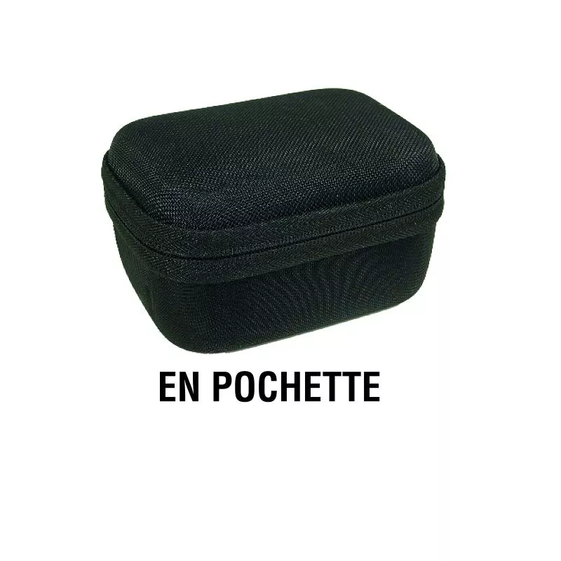 Laser Flash 360° Green Bravo La Canette METRICA - 61435 4 Laser Flash 360° Green Bravo La Canette METRICA - 61435 – Image 2