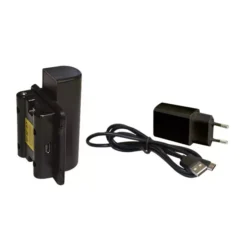 Bravo Laserbox3 Green METRICA - 61430 -OutilExpress Soldes Magasin 61445 caricabatterie