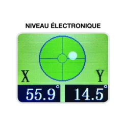 Détecteur Multiple METRICA - 61530 7 Détecteur Multiple METRICA - 61530 -OutilExpress Soldes Magasin 61530 2 fr