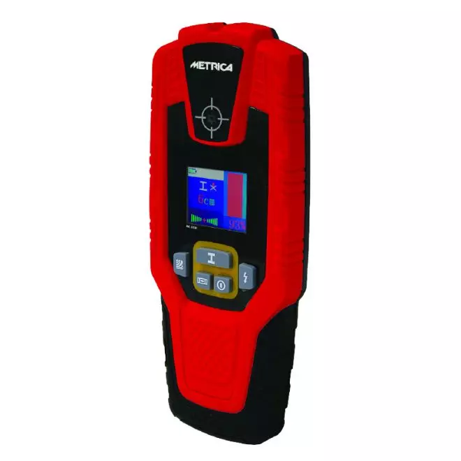 Détecteur Multiple METRICA - 61530 3 Détecteur Multiple METRICA - 61530