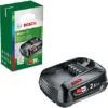 Batterie 18V 2,5Ah BOSCH - 1600A005B0 -OutilExpress Soldes Magasin 71jivbohibl. ac sx425