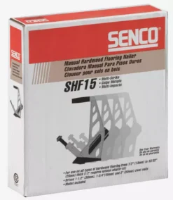 Cloueur à Parquet SHF15 SOFRAGRAF - 732001N 5 Cloueur à Parquet SHF15 SOFRAGRAF - 732001N -OutilExpress Soldes Magasin 732001n 2 1