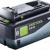 Batterie FESTOOL Haute Puissance BP 18 Li 8.0 HP-ASI - 18V 8.0Ah - 577323 -OutilExpress Soldes Magasin 756ca272 eddf 11eb 8119 005056b31774 1600 1066