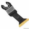 Lame Titanium DEWALT 44X55MM Pour Multi-Cutter - DT20702 -OutilExpress Soldes Magasin AEA10127 1