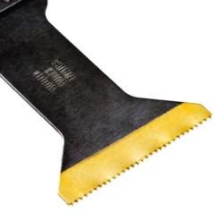 Lame Titanium DEWALT 44X55MM Pour Multi-Cutter - DT20702 -OutilExpress Soldes Magasin AEA10127 2