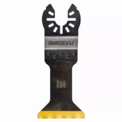 Lame Titanium DEWALT 44X55MM Pour Multi-Cutter - DT20702 -OutilExpress Soldes Magasin AEA10127 3