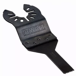 Lame Bi Métal Pour Multicutter DEWALT - 10 X 43 Mm - DT20706 -OutilExpress Soldes Magasin AEA10131 1