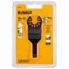 Lame Bi Métal Pour Multicutter DEWALT - 10 X 43 Mm - DT20706 -OutilExpress Soldes Magasin AEA10131 2