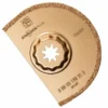 Lame à Concrétion Carbure Starlock FEIN Pour Joint Carrelage Mural - 75x2.2 Mm - 63502118210 -OutilExpress Soldes Magasin AEA12002 9
