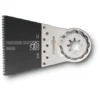 Lame De Scie De Précision Bois E-Cut HCS Starlock Plus FEIN - 50x65 Mm - 63502127210 -OutilExpress Soldes Magasin AEA12008 1