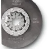 Lame De Scie Métal Segment HSS Starlock FEIN - Ø85 - 63502106210 -OutilExpress Soldes Magasin AEA12019 7