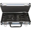 Coffret MAKITA 13 Accessoires SDS-Plus - D-42400 -OutilExpress Soldes Magasin AEA15006 1