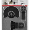 Set De 3 Lames Céramique Pour Carrelage BOSCH - 2608662342 -OutilExpress Soldes Magasin AEA80085 1