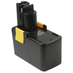 Batterie 9,6V 3Ah Ni-Mh Pour Bosch AKKU POWER - P246