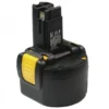 Batterie 9,6V 3Ah Ni-MH Pour Bosch AKKU POWER - P266 -OutilExpress Soldes Magasin BAT20070 1