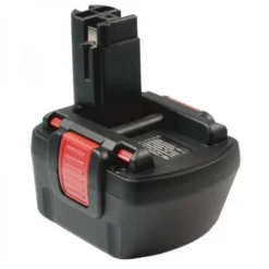 Batterie 12V 3Ah Ni-MH Pour Bosch AKKU POWER - P276