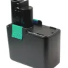 Batterie 14.4V 3.0Ah Ni-Mh Pour Bosch AKKU POWER - P2006 -OutilExpress Soldes Magasin BAT20094 1