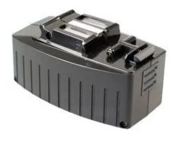 Batterie Pour 14,4V 3Ah Ni-Mh Festool AKKU POWER - RB1226
