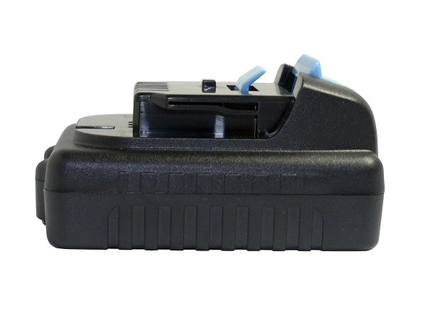 Batterie DEWALT - AKKU POWER - DCB127 - 10.8V - 2Ah L-ion - RB3003 3 Batterie DEWALT - AKKU POWER - DCB127 - 10.8V - 2Ah L-ion - RB3003