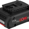 Batterie 18V Li-ion 4.0Ah Procore BOSCH - 1600A016GB -OutilExpress Soldes Magasin BAT30001 1