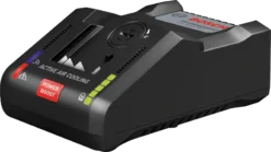 Chargeur Connecté Gal 18V-160C BOSCH - 1600A019S5