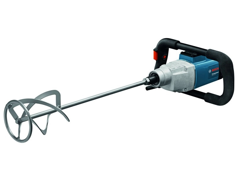 Malaxeur BOSCH GRW 18-2 E - 1800 W - 06011A8000 3 Malaxeur BOSCH GRW 18-2 E - 1800 W - 06011A8000