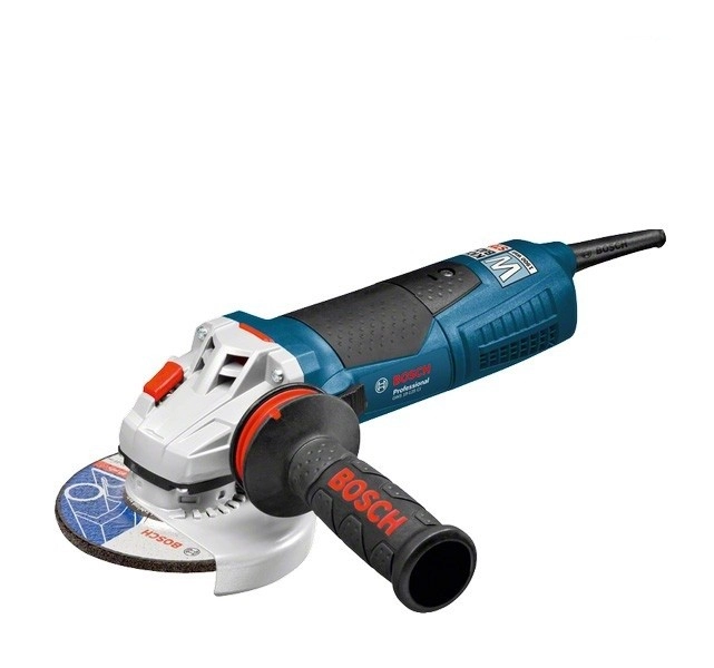 Meuleuse BOSCH GWS 19-125 CIE 1900W Ø125MM - 060179P002 3 Meuleuse BOSCH GWS 19-125 CIE 1900W Ø125MM - 060179P002