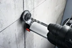 Perforateur SDS Plus GBH 2-23 REA Pro BOSCH - Système D'aspiration - 0611250500 -OutilExpress Soldes Magasin BOSC0140 6