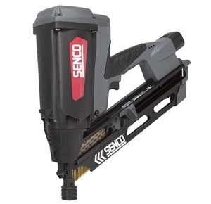 Cloueur à Gaz SGT90I SENCO Pour Charpente Bois - 4VS2001N 3 Cloueur à Gaz SGT90I SENCO Pour Charpente Bois - 4VS2001N