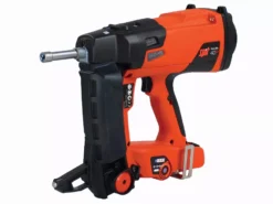 Cloueur à Gaz Pulsa 40P+ Spécial Plaquistes SPIT - En Mallette - 019652 -OutilExpress Soldes Magasin COA20114 0