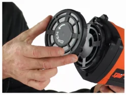 Cloueur à Gaz Pulsa 40P+ Spécial Plaquistes SPIT - En Mallette - 019652 -OutilExpress Soldes Magasin COA20114 7