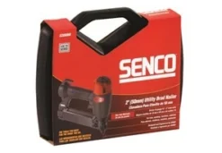 Cloueur Pneumatique SENCO S200BN à Brads 15 - 50mm - 922008N -OutilExpress Soldes Magasin COA30025 3