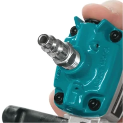 Cloueur Pneumatique 8,3 Bar 25 à 64 Mm MAKITA - AF601 10 Cloueur Pneumatique 8,3 Bar 25 à 64 Mm MAKITA - AF601 -OutilExpress Soldes Magasin COA30045 8
